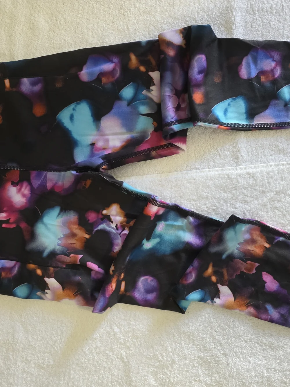 Member's Mark girls active leggings